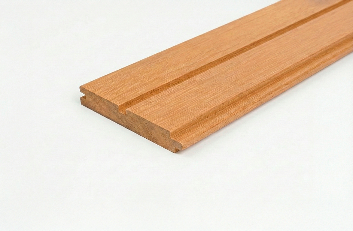 Tatajuba beklædning, KEF UTS10-G10, FSC 100%